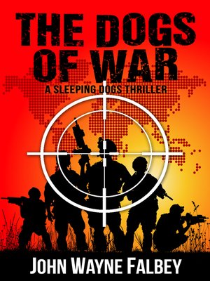 cover image of The Dogs of War